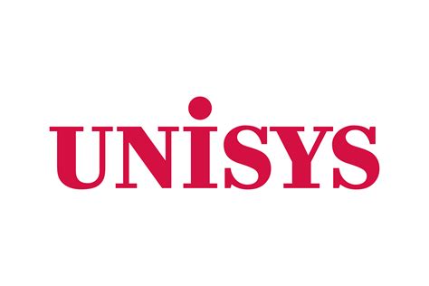unisys logo image